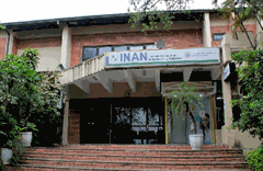 Instituto Nacional de Alimentación y Nutrición - INAN